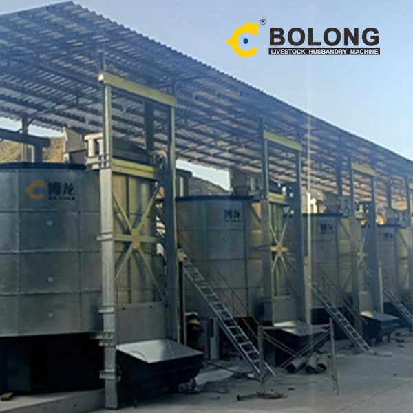 <h3>Poultry cages for professional & economic egg production </h3>
